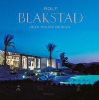 Cover image for Blakstad: Ibiza House Designs