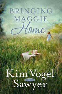 Cover image for Bringing Maggie Home