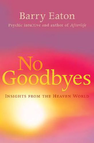 No Goodbyes: Insights From the Heaven World