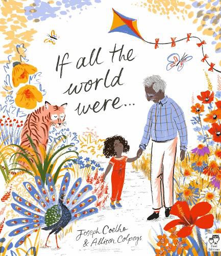 Cover image for If All the World Were...