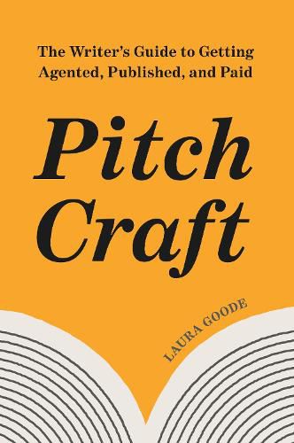 Cover image for Pitch Craft