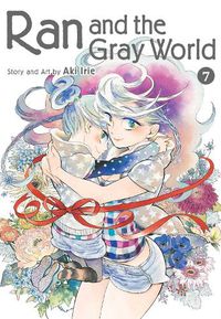 Cover image for Ran and the Gray World, Vol. 7