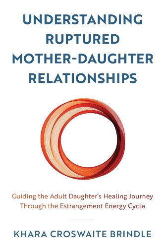 Cover image for Understanding Ruptured Mother-Daughter Relationships