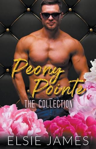Cover image for Peony Pointe the Collection