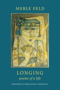 Cover image for Longing