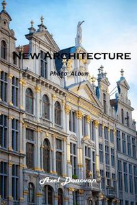 Cover image for New Architecture