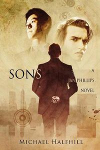 Cover image for Sons