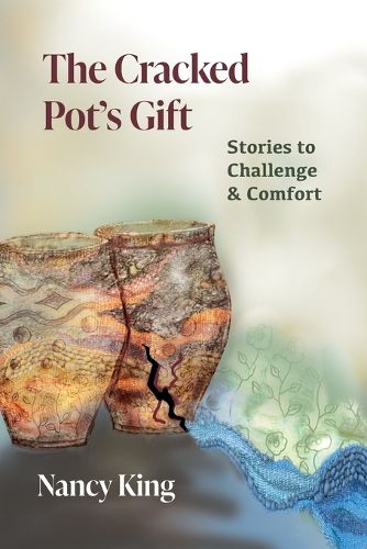 Cover image for The Cracked Pot's Gift