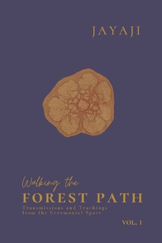 Cover image for Walking the Forest Path