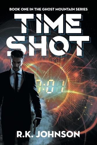 Cover image for Time Shot