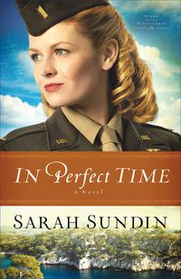 Cover image for In Perfect Time: A Novel