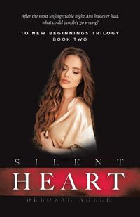 Cover image for Silent Heart