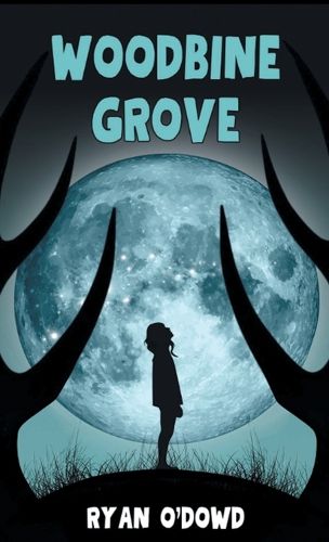 Cover image for Woodbine Grove