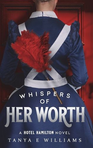 Cover image for Whispers of Her Worth