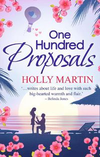 Cover image for One Hundred Proposals