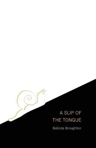 Cover image for A Slip of the Tongue