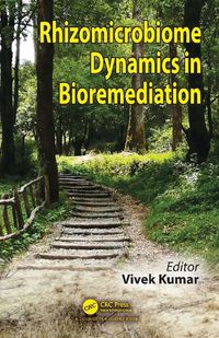 Cover image for Rhizomicrobiome Dynamics in Bioremediation