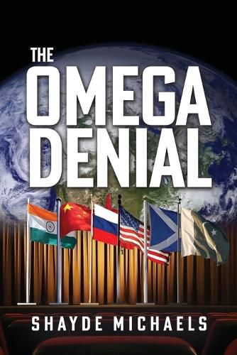 Cover image for The Omega Denial