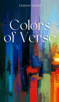 Cover image for Colors of Verse