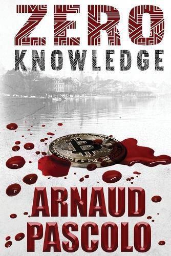 Cover image for Zero Knowledge