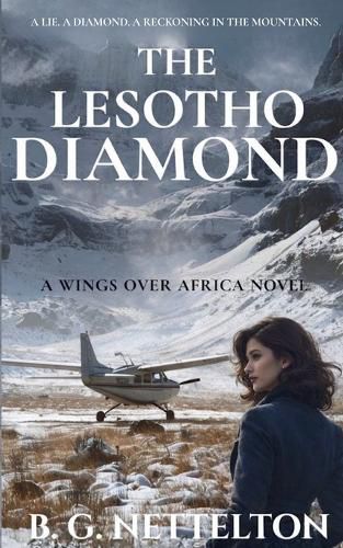 Cover image for The Lesotho Diamond