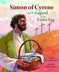 Cover image for Simon of Cyrene and the Legend of the EA