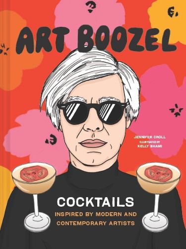 Cover image for Art Boozel: Cocktails Inspired by Modern and Contemporary Artists
