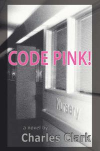 Cover image for Code Pink!