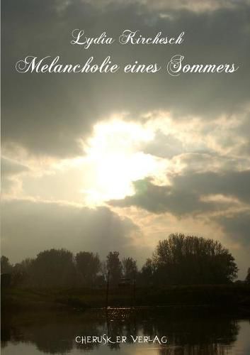 Cover image for Melancholie eines Sommers