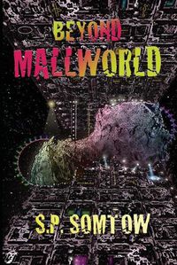 Cover image for Beyond Mallworld