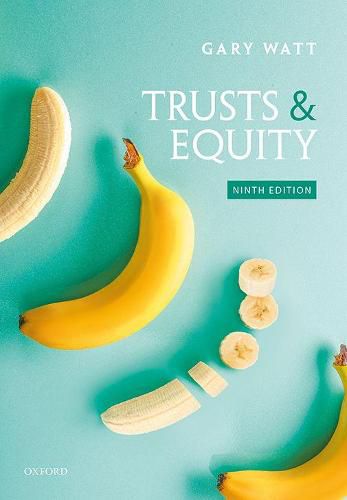 Cover image for Trusts & Equity