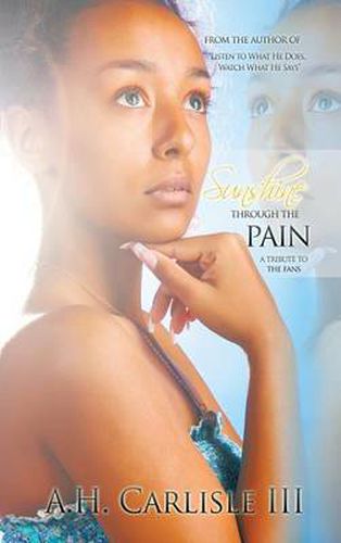 Cover image for Sunshine Through the Pain