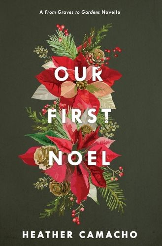 Cover image for Our First Noel