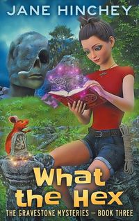 Cover image for What the Hex