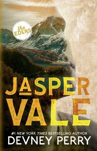 Cover image for Jasper Vale