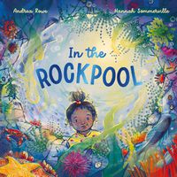Cover image for In the Rockpool