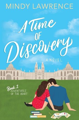 Cover image for A Time of Discovery