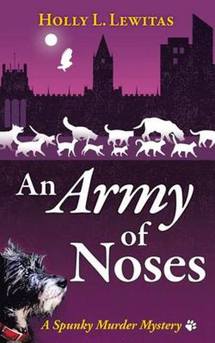 Cover image for An Army of Noses