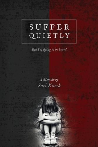 Cover image for Suffer Quietly