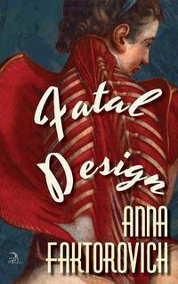 Cover image for Fatal Design