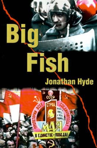 Cover image for Big Fish