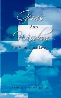 Cover image for Gems and Wisdom for Victorious Living