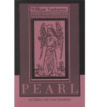 Cover image for Pearl: An Edition with Verse Translation