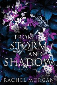 Cover image for From Storm and Shadow