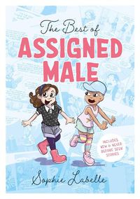 Cover image for The Best of Assigned Male