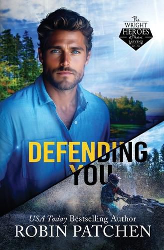 Cover image for Defending You