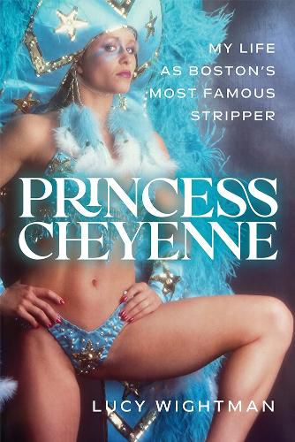 Cover image for Princess Cheyenne