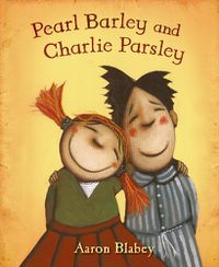 Cover image for Pearl Barley and Charlie Parsley