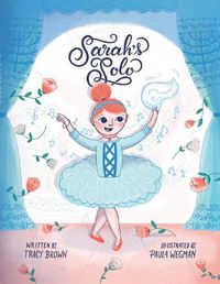 Cover image for Sarah's Solo