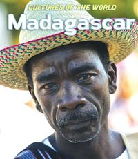 Cover image for Madagascar